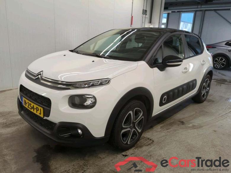 CITROEN C3 1.2 PT S&S Feel Ed. #1