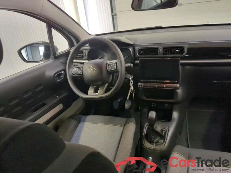CITROEN C3 1.2 PT S&S Feel Ed. #3