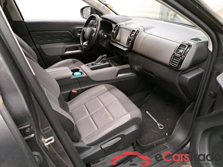 CITROËN - CIT C5 AIRCROSS BlueHDi 130PK EAT8 Business GPS #3