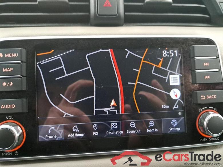 Nissan Micra 1.0 IG-T N-Design Navi Klima PDC ... #4