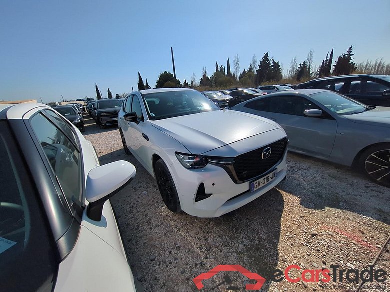 CX-60 E-SKYACTIV 327CH BVA HOM #2