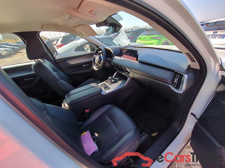 CX-60 E-SKYACTIV 327CH BVA HOM #3