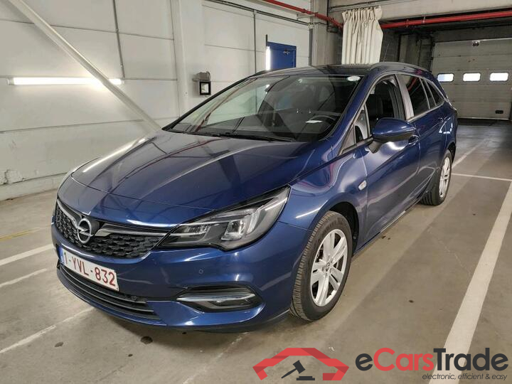 Opel Astra Sports Tourer Astra Sports Tourer 1.5 Turbo D S/S Edition 77kW/105pk  5D/P Man-6