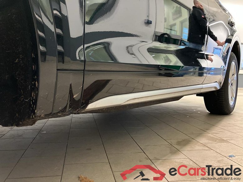 Audi 40 TDI quattro S line Q5 #6