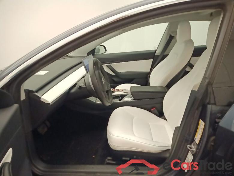 Tesla Model 3 Long-Range Dual Motor AWD 4d #6