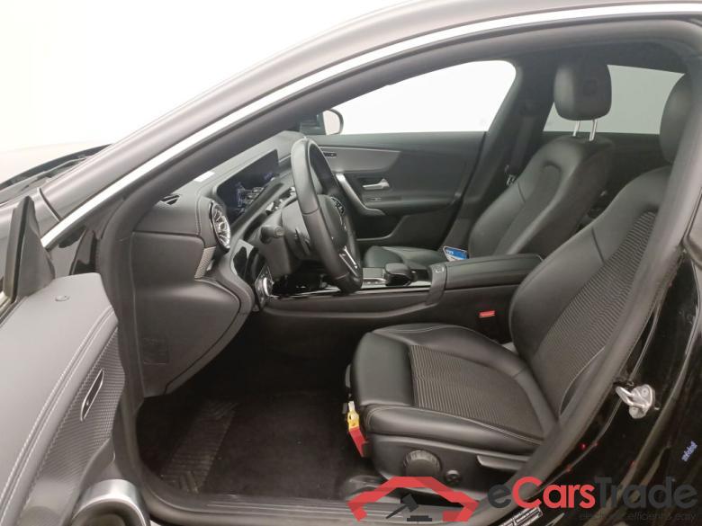 Mercedes-Benz CLA Shooting Brake CLA 200 Business Solution DCT 5d #6
