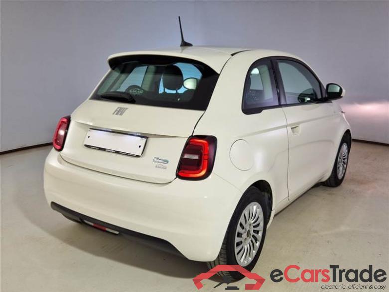 Fiat 3 FIAT 500 / 2020 / 3P / BERLINA ELETTRICA ACTION #2
