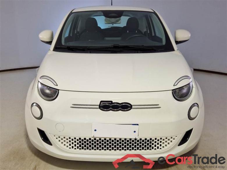 Fiat 3 FIAT 500 / 2020 / 3P / BERLINA ELETTRICA ACTION #6