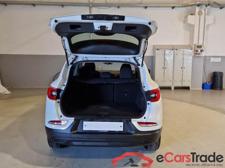 Renault 14 RENAULT KADJAR / 2018 / 5P / CROSSOVER 1.5 DCI 85KW BLUE BUSINESS #5