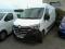 preview Renault Master #0