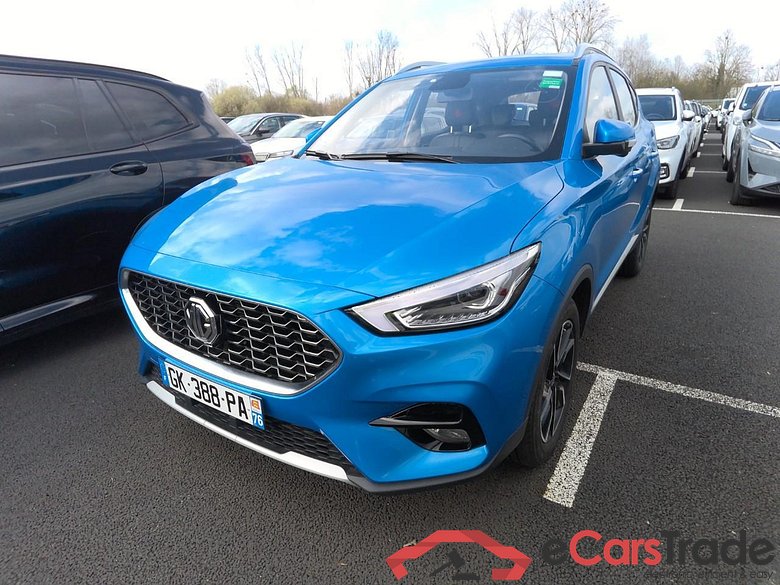 M.G. ZS  1.0L T-GDI 111ch 2WD Luxury