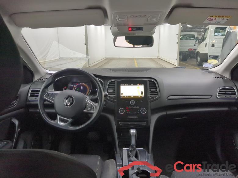 Renault Business Blue dCi 115 EDC Megane IV Berline 5pt. Business 1.5 dCi 115CV BVA7 E6dT #5