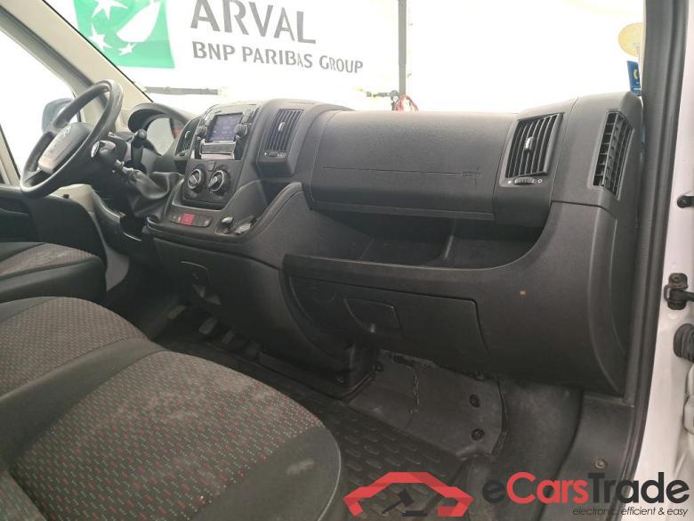 Citroen 30 L1H1 BlueHDi 120 S&S BVM6 Club Jumper Fourgon 30 L1H1 Club BlueHDi 120 2.2 120CV BVM6 #5