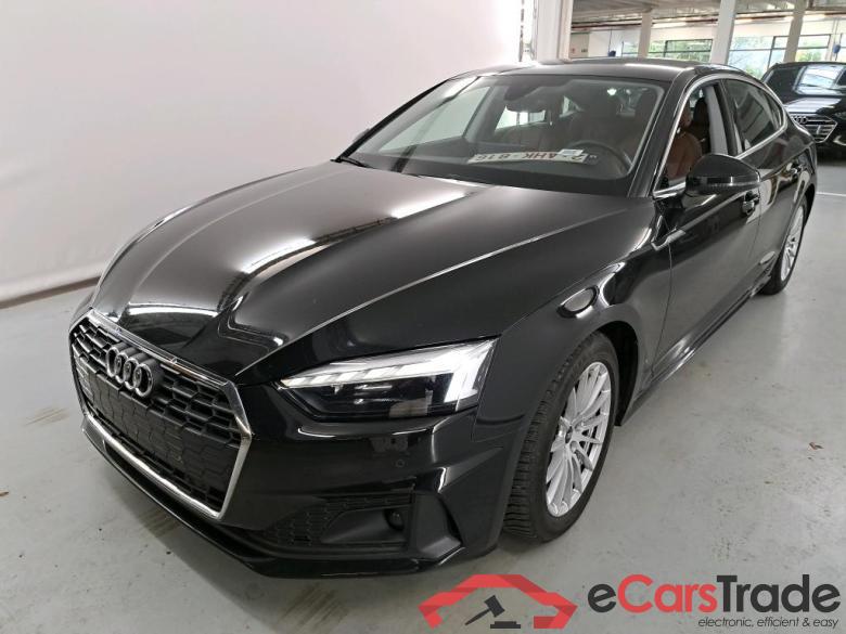 AUDI A5 SPORTBACK 2.0 30 TDI S TRONIC BUS. ED. Comfort Business Plus Infotainment #1