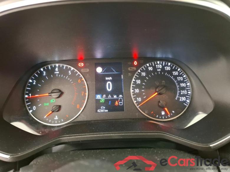 Renault Business TCe 100 GPL -21 RENAULT Clio / 2019 / 5P / Berline Business TCe 100 GPL -21 #6