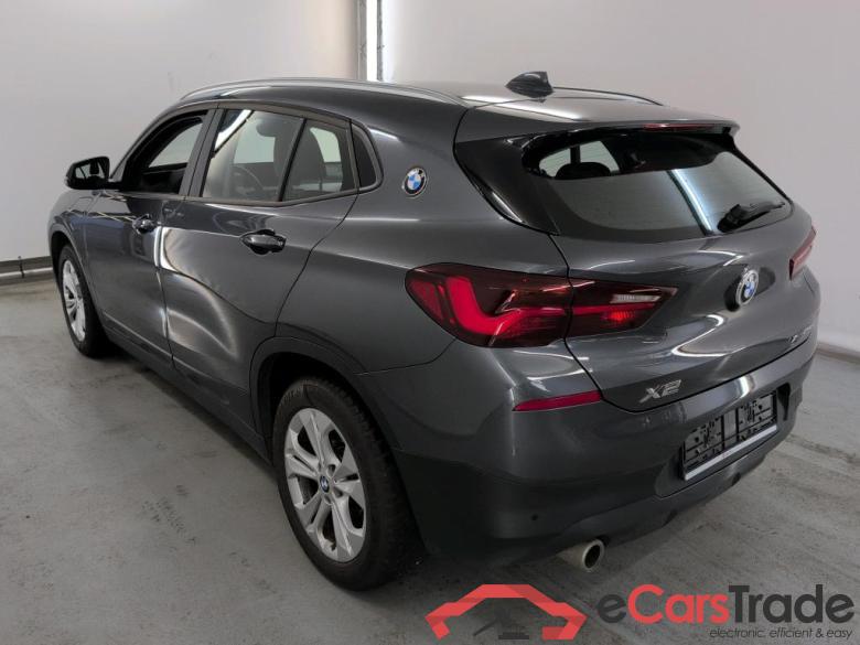 BMW X2 1.5 XDRIVE25E PHEV 162KW) #3
