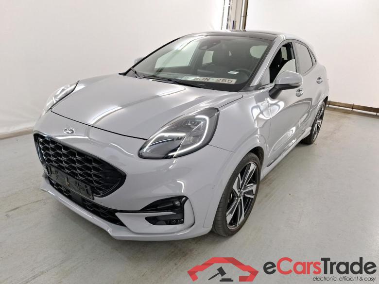 FORD PUMA 1.0 ECOBOOST MHEV 92KW DCT ST-LINE X Driver Assistance ST-Line X Design #1