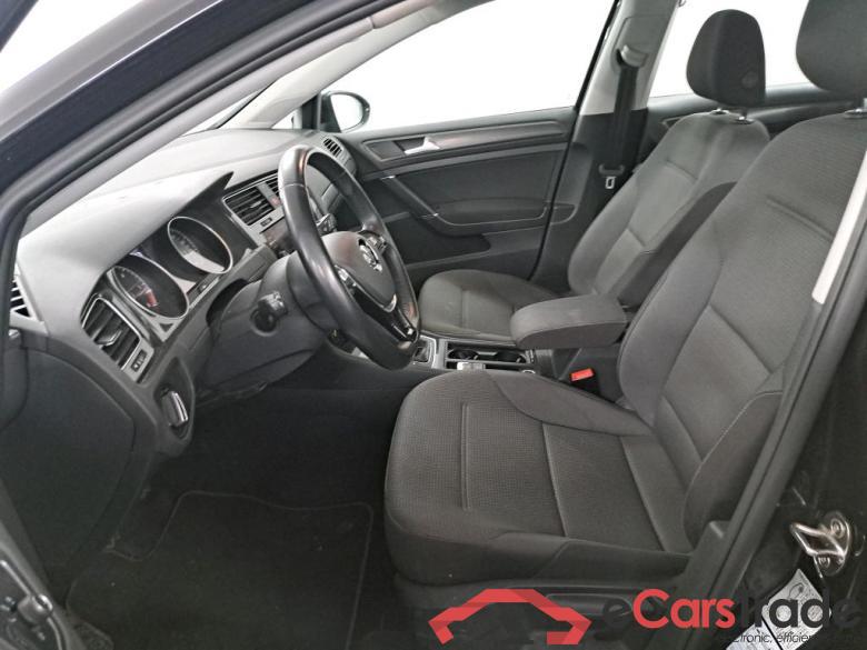 VOLKSWAGEN GOLF VII VARIANT DIESEL - 2017 1.6 SCR TDi Comfortline Business #5