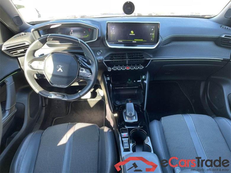 PEUGEOT 2008 1.2 PureTech GT-Line #6