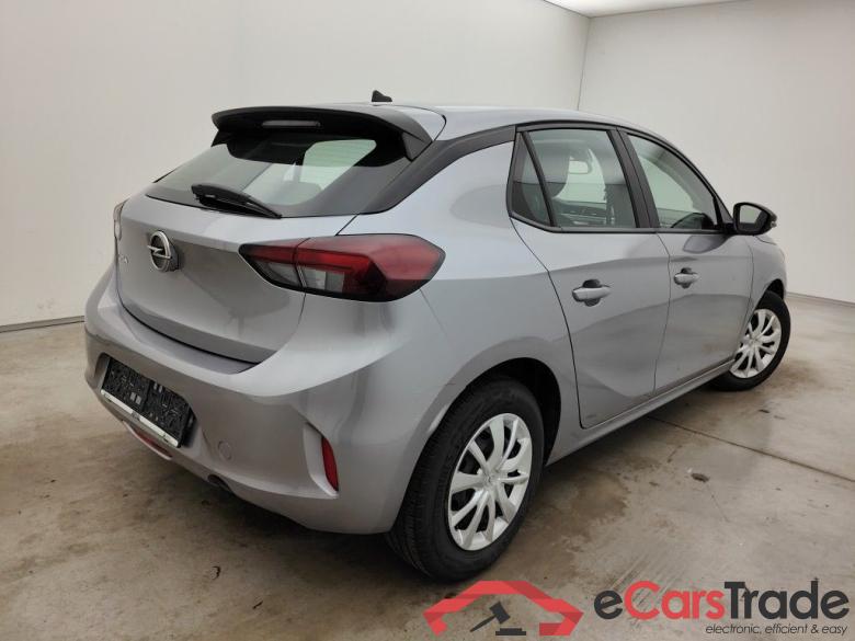 Opel Corsa 1.2 55kW S/S Edition 5d #3