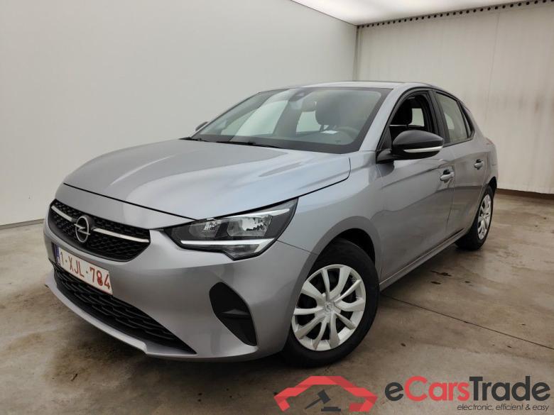 Opel Corsa 1.2 55kW S/S Edition 5d #4