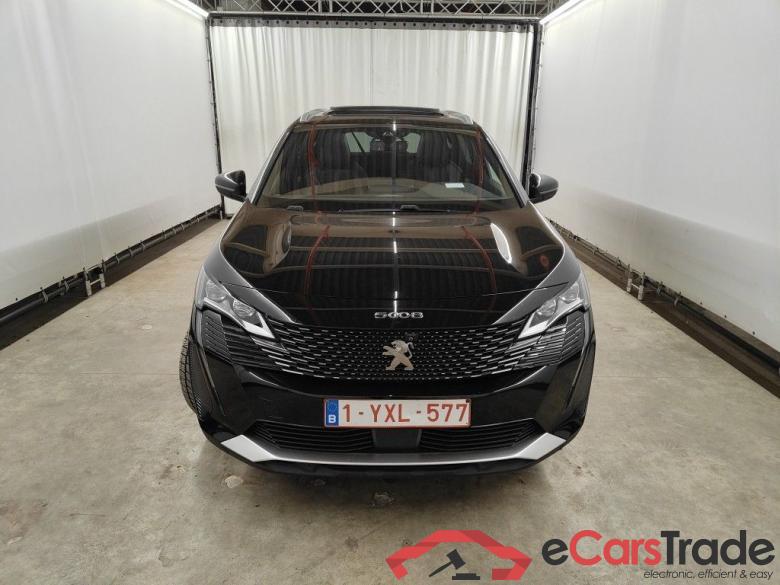 Peugeot 5008 1.5 BlueHDi 96kW S&S GT 5d 7pl #1