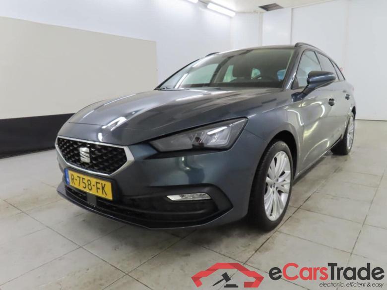 SEAT Leon Sportstourer 1.0 TSI StyleBns Int #1