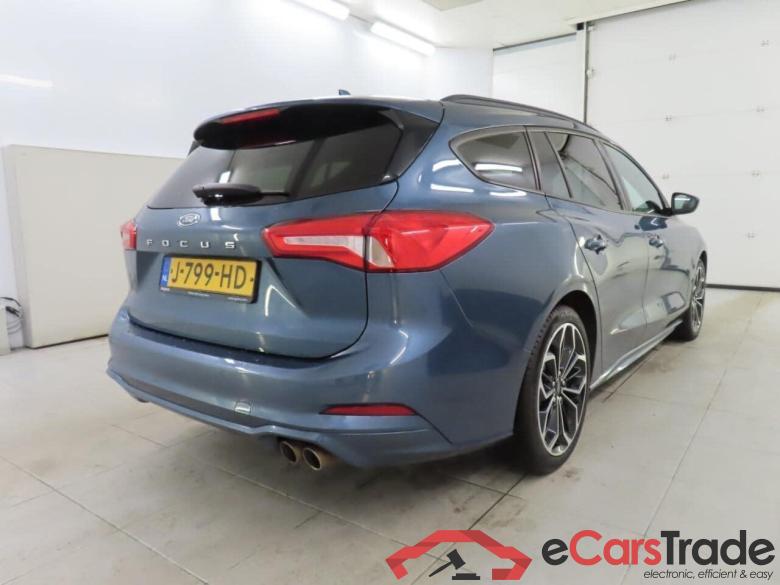 FORD Focus Wagon 1.0 EcoB. ST L. Bns #4
