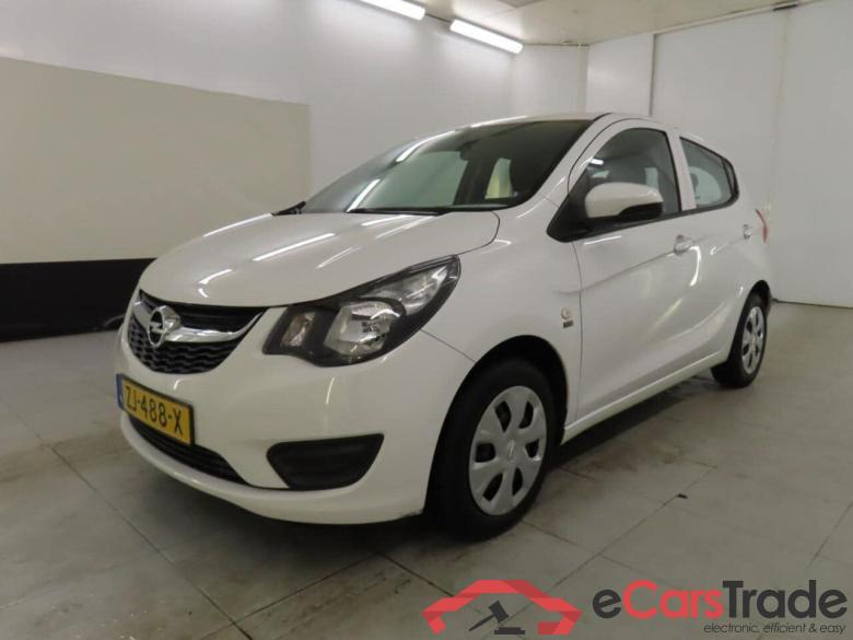 OPEL KARL 1.0 120 Jaar Edition #1