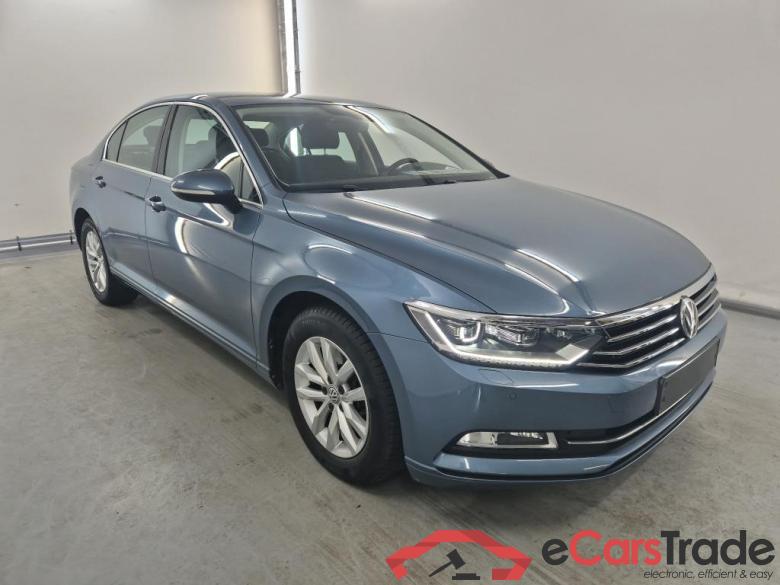 VOLKSWAGEN Passat 1.6 CR TDi Comfortline Business STOCK #2