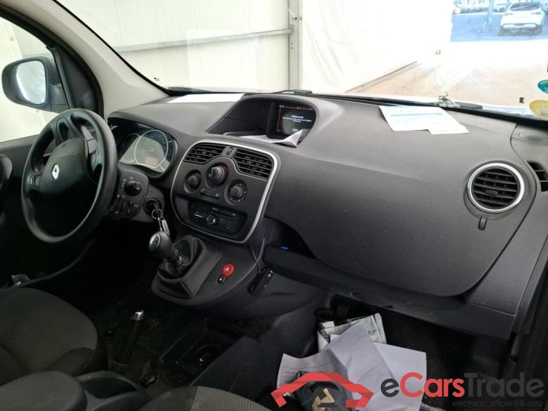 Renault Gd Volume ExtraRLink - Blue dCi 95 RENAULT Kangoo Express / 2013 / 4P / Fourgonnette Gd Volume ExtraRLink - Blue dCi 95 #5