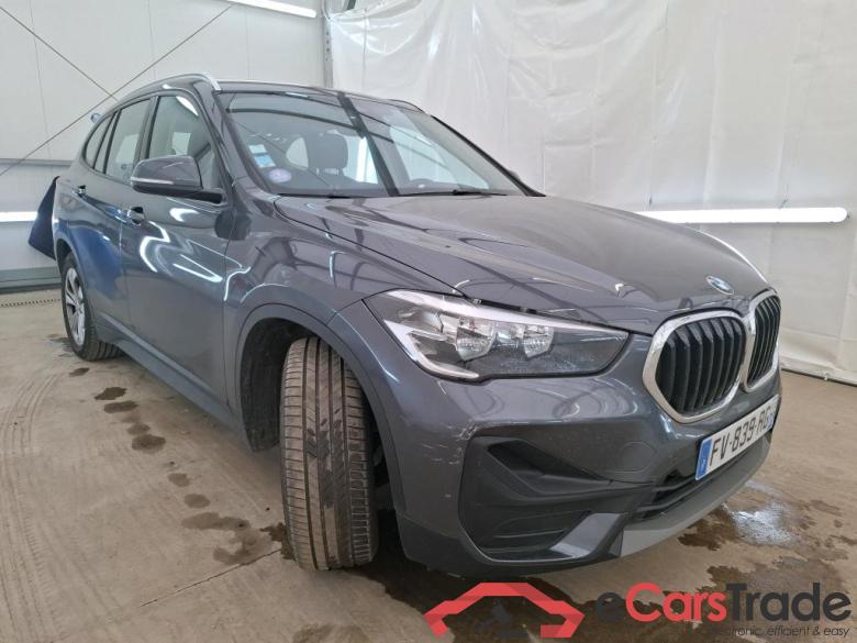 BMW xDrive25e Lounge BVA6 Série X1 xDrive 25 e Lounge 1.5 220CV BVA6 E6d #4