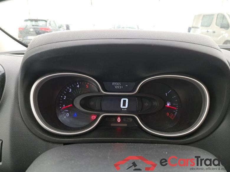 Renault FG GCF L1H1 1200 dCi 120 Trafic Fourgon Grand Confort L1H1 1000 1.6 dCi 120CV BVM6 E6dT #6