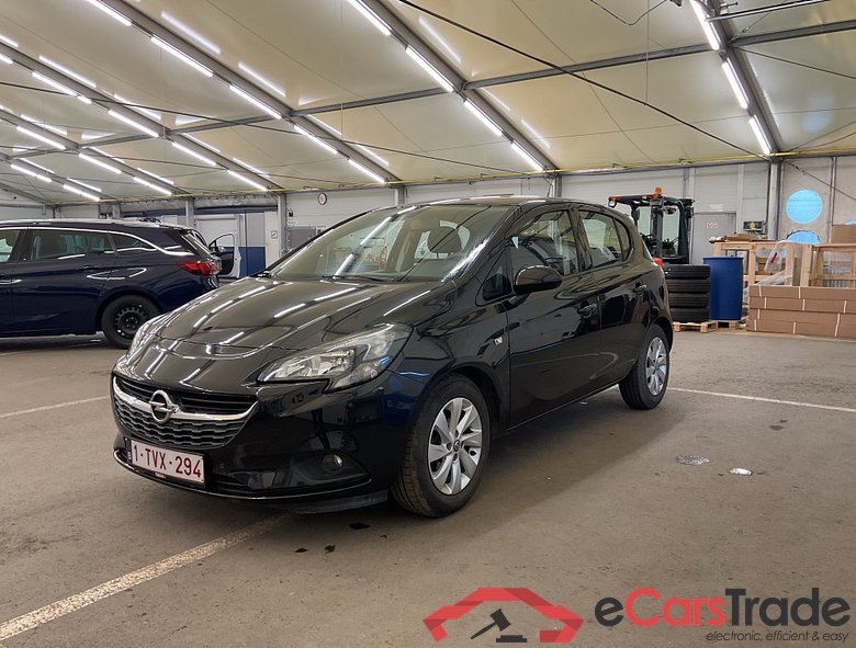OPEL Corsa Corsa 1.4i Enjoy #1