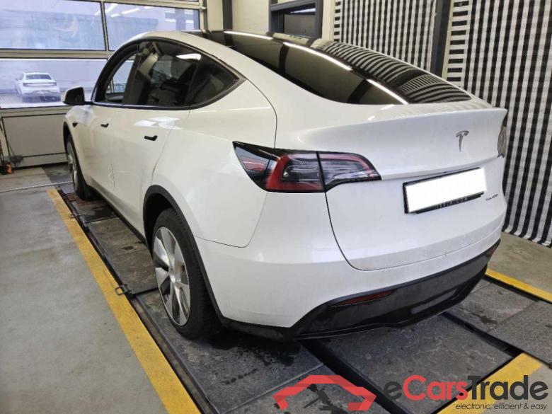 Tesla Model Y Long Range AWD (01.2021->), Dual, Maximale Reichweite Dual AWD, 2021 - 2025 #4