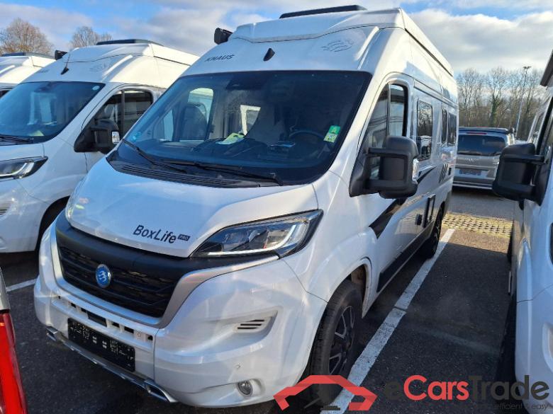 KNAUS Knaus Boxlife  Pro 540 Road FIAT Ducato 3.500 kg*** (103 kW / 140 PS); Frontantrieb; Euro 6e #1