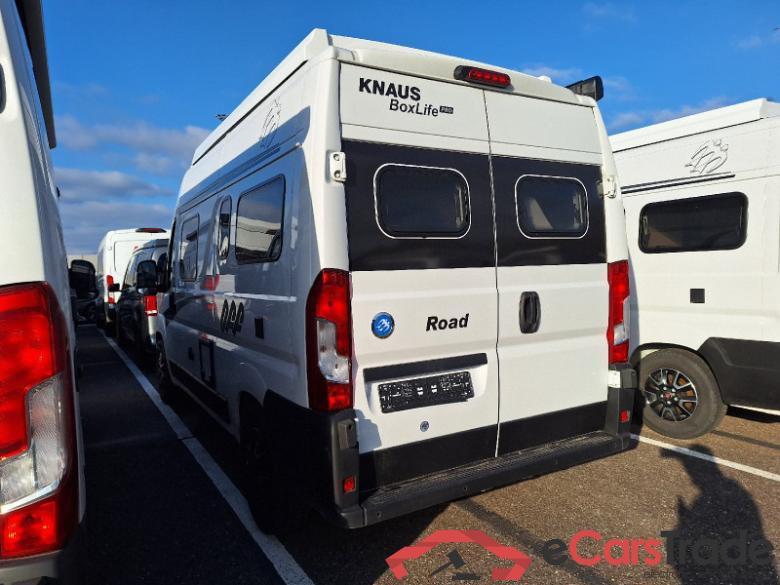 KNAUS Knaus Boxlife  Pro 540 Road FIAT Ducato 3.500 kg*** (103 kW / 140 PS); Frontantrieb; Euro 6e #5