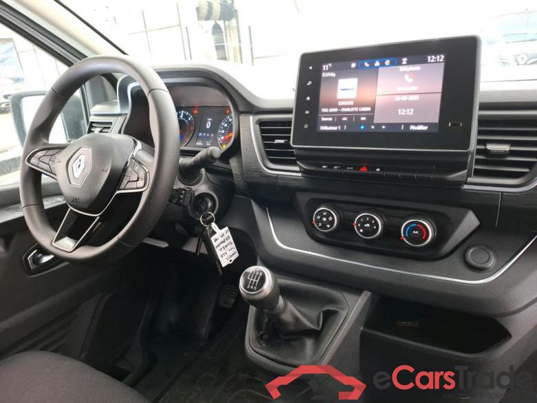 Renault FG GCF L2H1 3T Blue dCi 150 Trafic Fourgon L2H1 3T Grand Confort 2.0 dCi 150CV BVM6 E6d #4