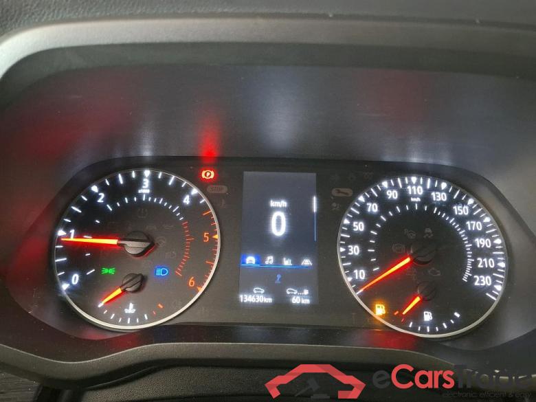 Renault FG GCF L2H1 3T Blue dCi 150 Trafic Fourgon L2H1 3T Grand Confort 2.0 dCi 150CV BVM6 E6d #5