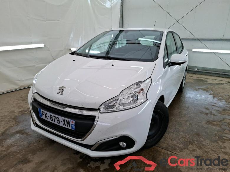 Peugeot BlueHDi 100 S&S PREMIUM PACK 208 Affaire Premium Pack 1.5 HDi 100CV BVM5 E6dT #1