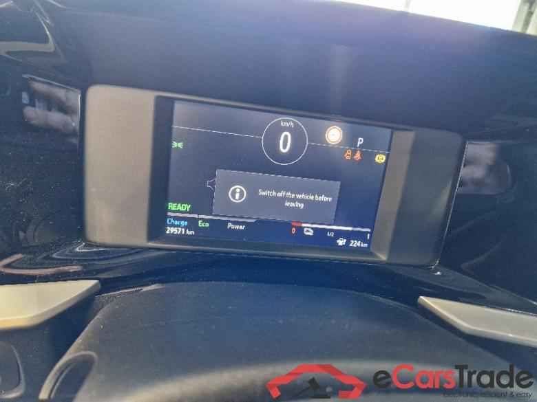 Opel Mokka (2020->) DE - SUV5 e, Elegance, 2020 - 2024 #6