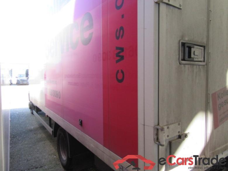 Iveco Daily Fahrgestell (2019->) DE - Pr2 70 C 18 EU6d, H, 2019 - 2022 #4