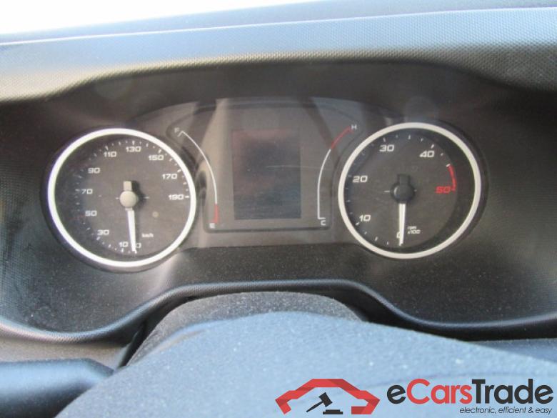 Iveco Daily Fahrgestell (2019->) DE - Pr2 70 C 18 EU6d, H, 2019 - 2022 #6