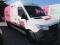 preview Mercedes Sprinter #1