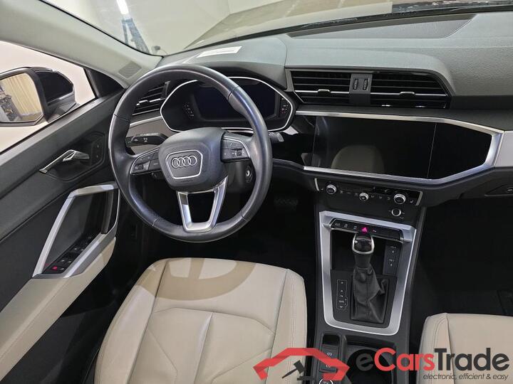 Audi Q3 SPORTBACK Q3 Sportback 35 TFSI S tronic Bus. Ed. Attraction (Mild Hybrid) 110kW/150pk  5D/P Auto-7 #5