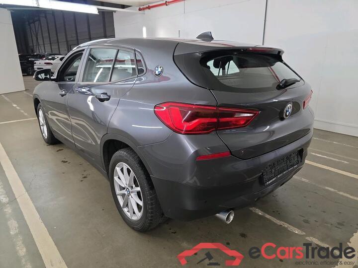BMW X2 X2 sDrive16d 85kW 85kW/116pk  5D/P Man-6 #3