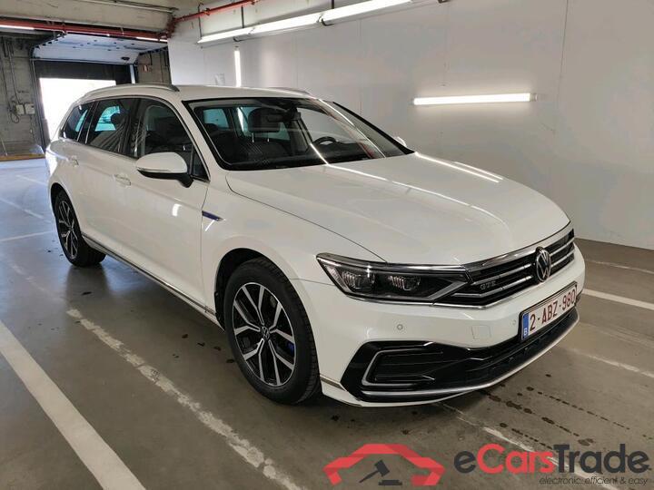 Volkswagen Passat Variant Passat Variant 1.4 TSI DSG6 GTE Business 160kW/218pk  5D/P Auto-6 #2