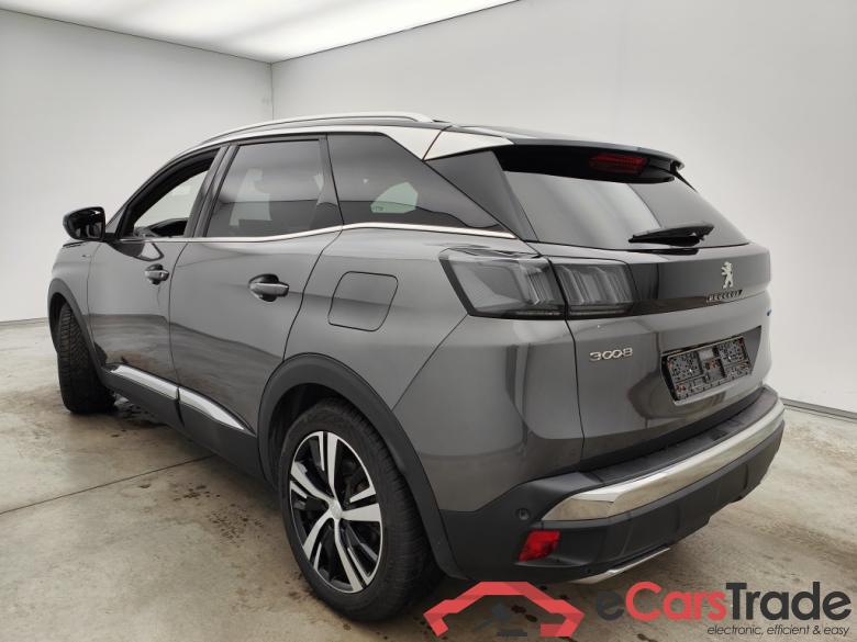 PEUGEOT 3008 - 2021 1.6 Hybrid4 200 PHEV GT 5d #5