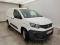 preview Peugeot Partner #1