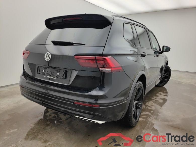 Volkswagen Tiguan Allspace 2.0 TDI SCR DSG7 Platinum 5d #5